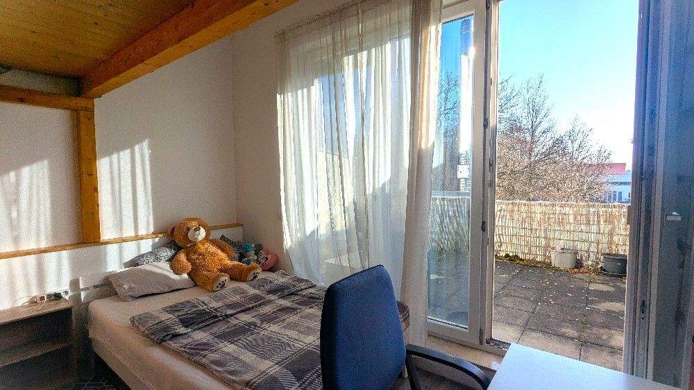 Reihenmittelhaus Süßen - 5 Zimmer, 117 m&sup2;, 369.000&euro; | Angebot:25730976