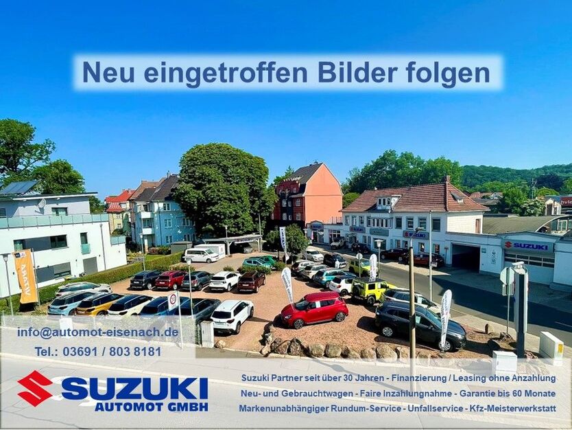 Suzuki (SX4) S-Cross 1.501 km 29.975 € Eisenach 99817