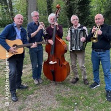 Wedding Klezmer 17.04.2026 Das Jüdische Kulturschiff MS Goldberg