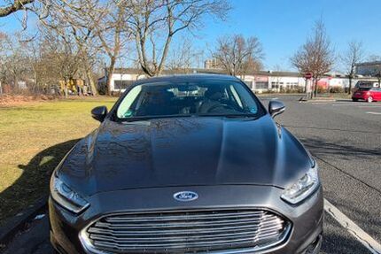 Ford Mondeo 150.000 km 11.500 &euro; Frankfurt am Main 60439