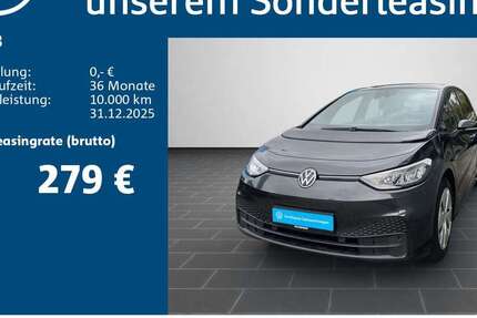 VW ID.3 59.129 km 18.480 € Mayen 56727