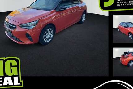 Opel Corsa 48.787 km 11.490 &euro; Wolfratshausen / Ob. 82515