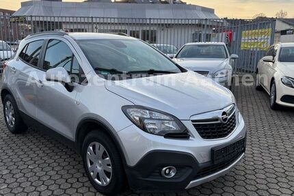 Opel Mokka 199.000 km 4.900 &euro; aachen 52070