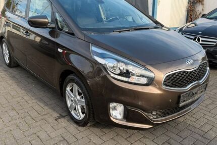 Kia Carens 114.200 km 7.500 &euro; Düsseldorf 40627