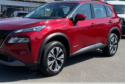 Nissan X-Trail 15.724 km 29.480 &euro; Dresden 01328