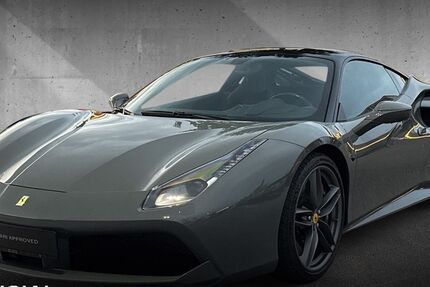 Ferrari 488 GTB 14.900 km 228.900 &euro; Osterhofen 94486
