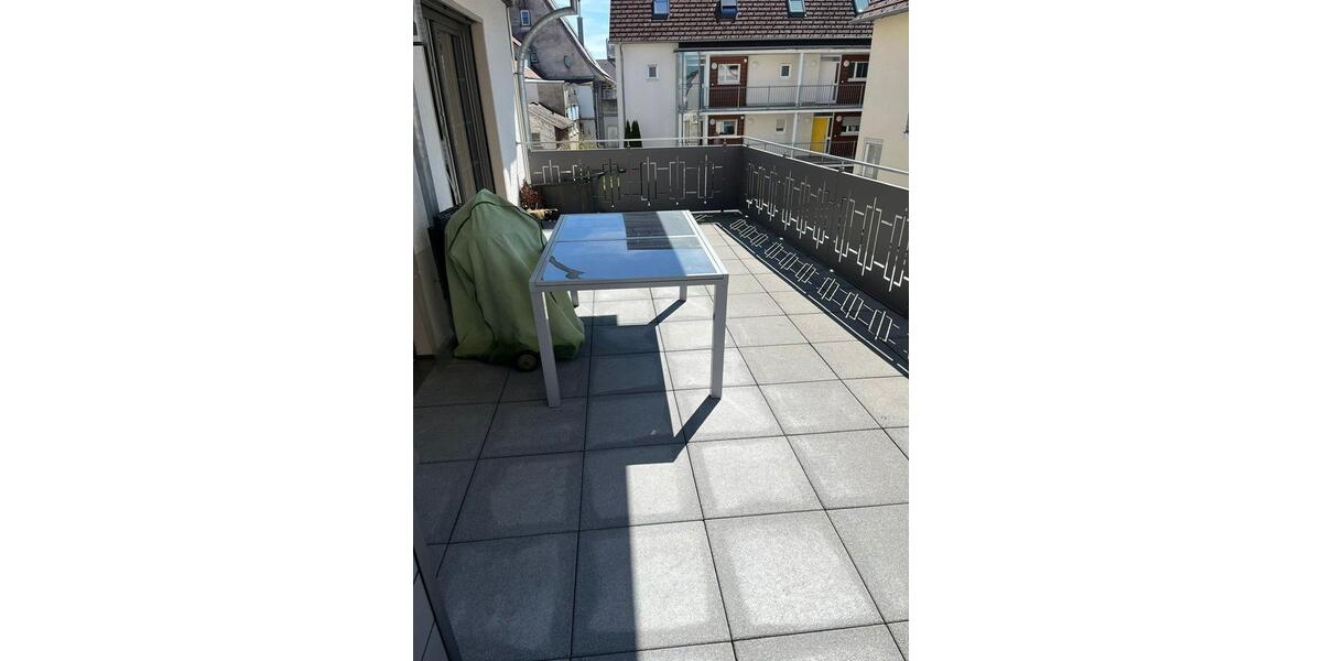 Etagenwohnung Hohentengen - 2 Zimmer, 84 m&sup2;, 919&euro; | Angebot:26613947