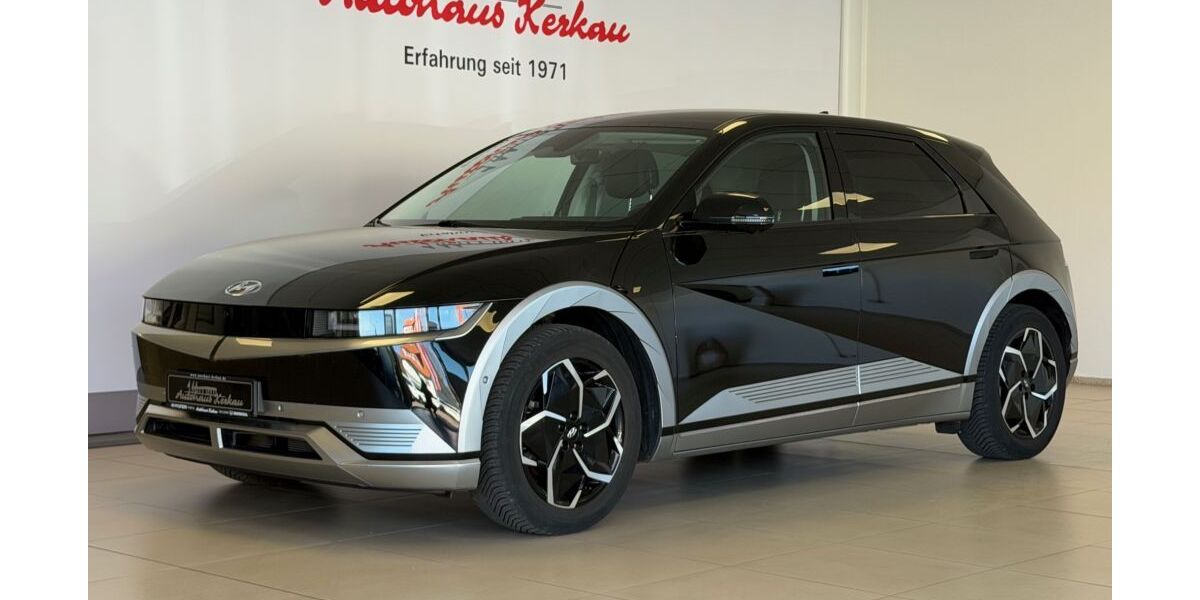 Hyundai IONIQ 5 26.000 km 27.590 &euro; Delligsen 31073