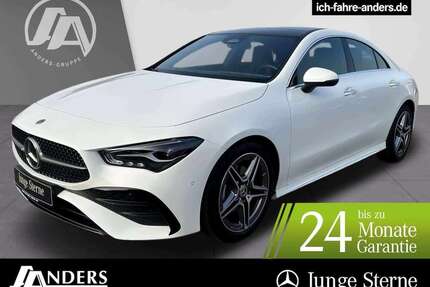 Mercedes CLA 180