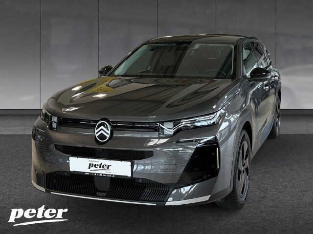 Citroen C5 Aircross 3.500 km 36.690 &euro; Osterode 37520