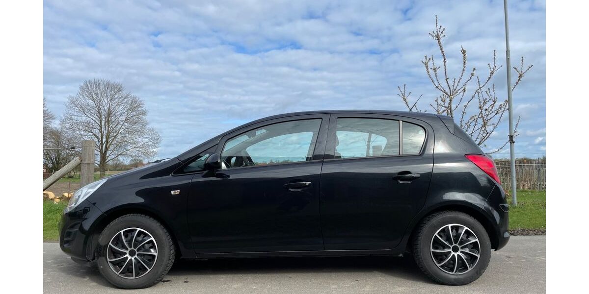 Opel Corsa 115.700 km 4.690 &euro; Warendorf 48231