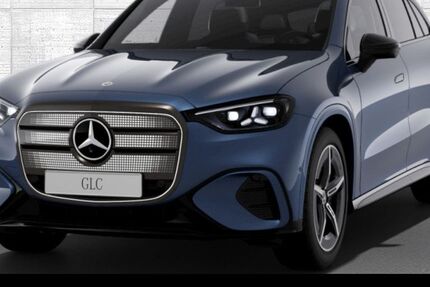 Mercedes-Benz GLC 400 9.900 km 76.200 &euro; München 80636