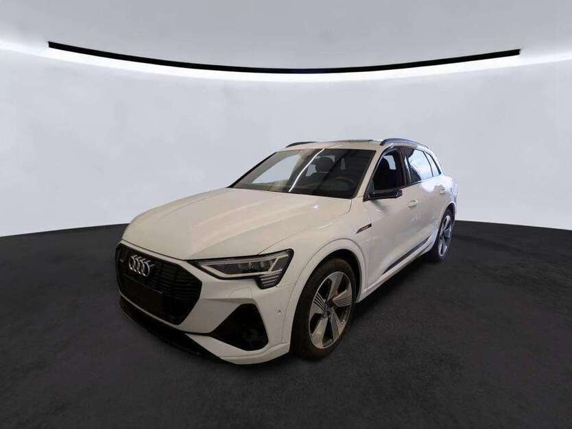 e-tron