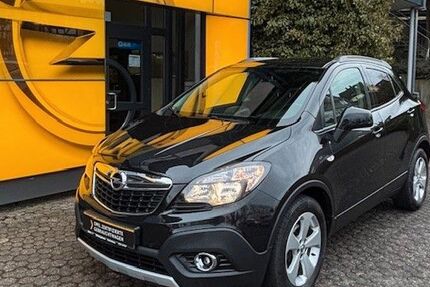 Opel Mokka 94.856 km 10.990 &euro; Battenberg (Eder) 35088