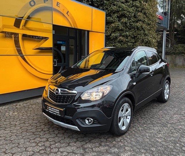 Opel Mokka 94.856 km 10.990 &euro; Battenberg (Eder) 35088