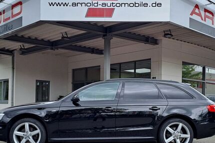 Audi A4 234.200 km 8.800 &euro; Chemnitz 09130