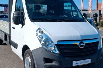 Opel Movano 73.500 km 20.300 &euro; Waldbröl 51545