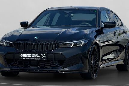 Alpina D3 18.999 km 86.988 &euro; Speyer 67346