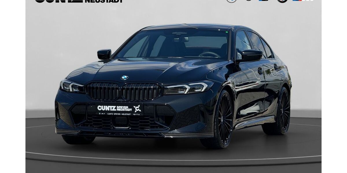 Alpina D3 18.999 km 86.988 &euro; Speyer 67346