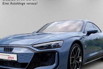 Audi RS e-tron GT 8.274 km 109.990 &euro; Fulda 36039