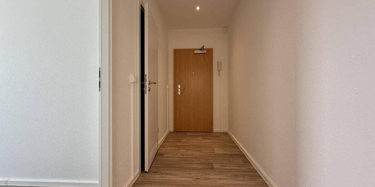 Etagenwohnung Chemnitz Kappel - 4 Zimmer, 90 m&sup2;, 549&euro; | Angebot:26799196