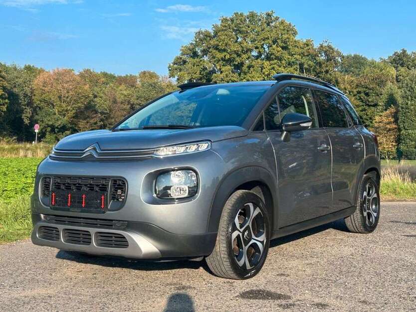 Citroen C3 104.000 km 10.490 € Neukirchen-Vluyn 47506