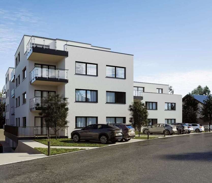 Wohnung zum Kaufen in Sinsheim 546.900 € 114 m²