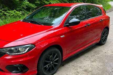 Fiat Tipo 89.000 km 12.800 &euro; Diemelstadt 34474