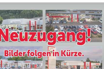 Toyota Yaris 42.250 km 14.390 &euro; Giessen 35394