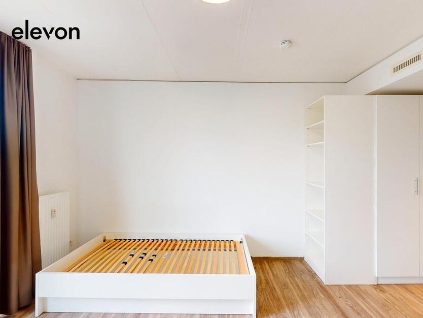 Wohnen in unmittelbarer Nähe zum Campus - 1-Zimmer Apartments für Studenten und Azubis! zimmer