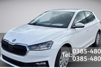 Skoda Fabia 2.500 km 19.990 &euro; Schwerin 19057