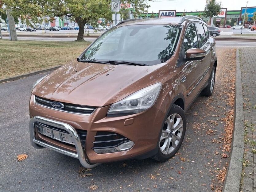 Kuga