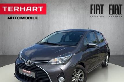 Toyota Yaris 56.999 km 10.987 &euro; Stadtlohn 48703