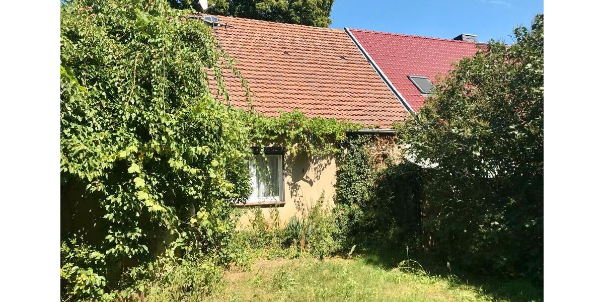 Doppelhaushälfte Plattenburg - 4 Zimmer, 84 m&sup2;, 75.000&euro; | Angebot:26673691