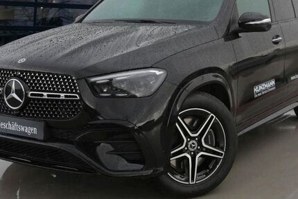 Mercedes-Benz GLE 450 8.000 km 98.349 € Aschaffenburg 63741