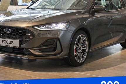 Ford Focus 8.990 km 34.990 &euro; Paderborn 33102