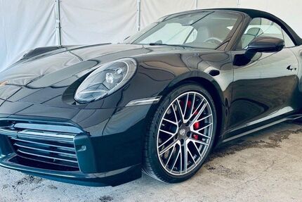 Porsche 992 8.973 km 209.490 &euro; Steinbach-Hallenberg OT Herges-Hallenberg 98587