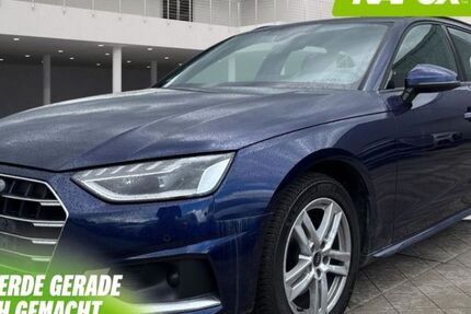 Audi A4 110.821 km 22.470 &euro; Hamburg 22529
