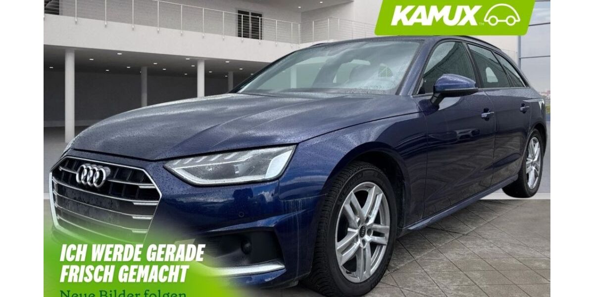 Audi A4 110.821 km 22.470 &euro; Hamburg 22529