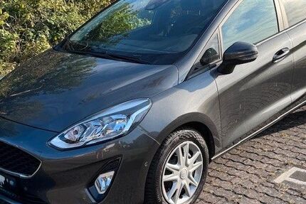 Ford Fiesta 52.600 km 11.600 € Bendorf 56170
