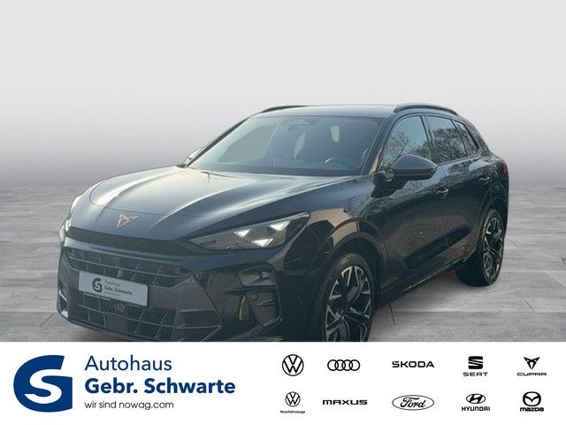 Cupra Terramar 11.500 km 39.895 &euro; Bünde 32257