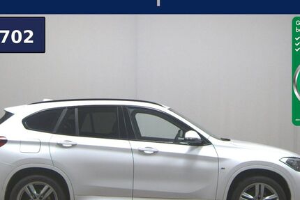 BMW X1 294.647 km 14.250 &euro; Gyhum/Bockel 27404