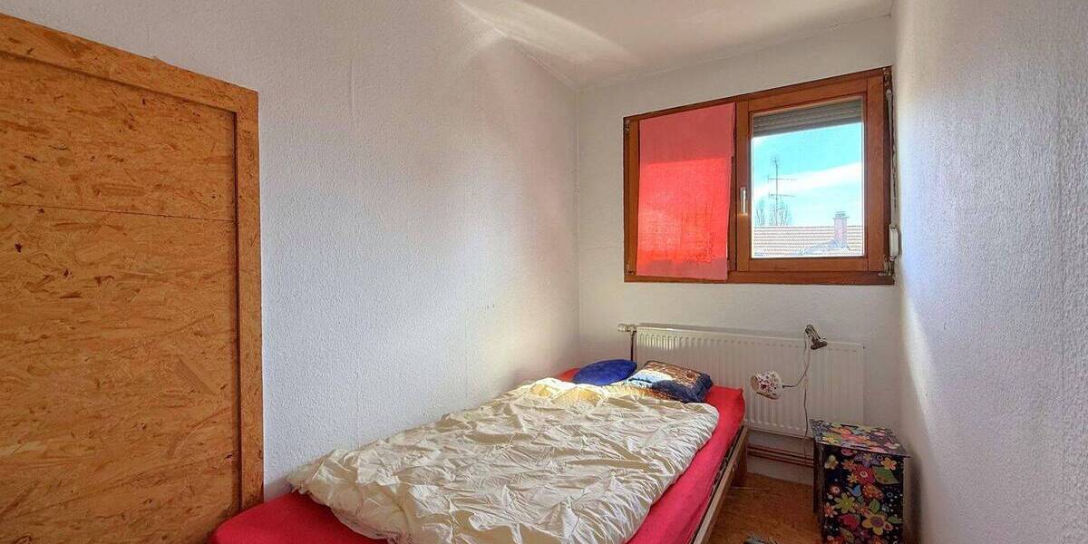Einfamilienhaus Engen Anselfingen - 6 Zimmer, 180 m&sup2;, 395.000&euro; | Angebot:26410114
