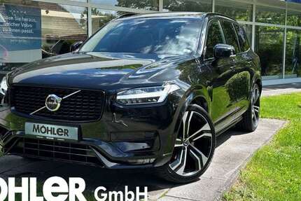 Volvo XC90 135.000 km 42.850 &euro; Bremen 28357