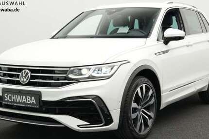 VW Tiguan 47.800 km 30.980 &euro; Gersthofen 86368