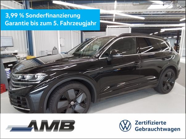 Touareg