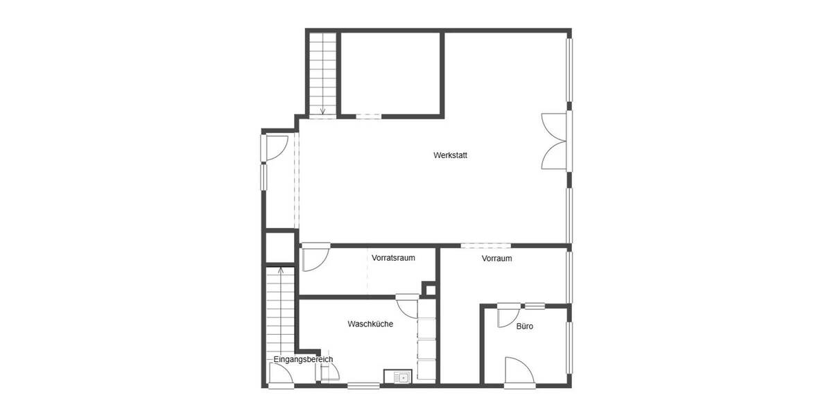 Mehrfamilienhaus, Wohnhaus Bisingen Wessingen - 8 Zimmer, 399.000&euro; | Angebot:26686667