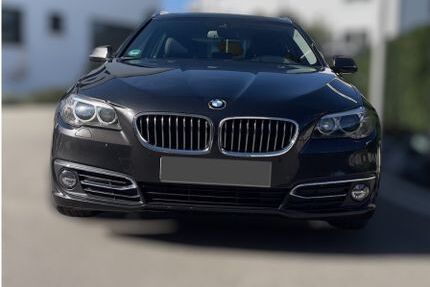 BMW 520 222.594 km 14.500 &euro; Fronreute 88273