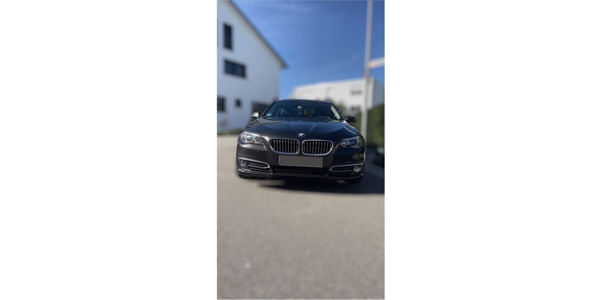 BMW 520 222.594 km 14.500 &euro; Fronreute 88273