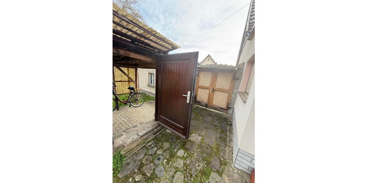Doppelhaushälfte Mansfeld Großörner - 4 Zimmer, 90 m&sup2;, 38.000&euro; | Angebot:26166838